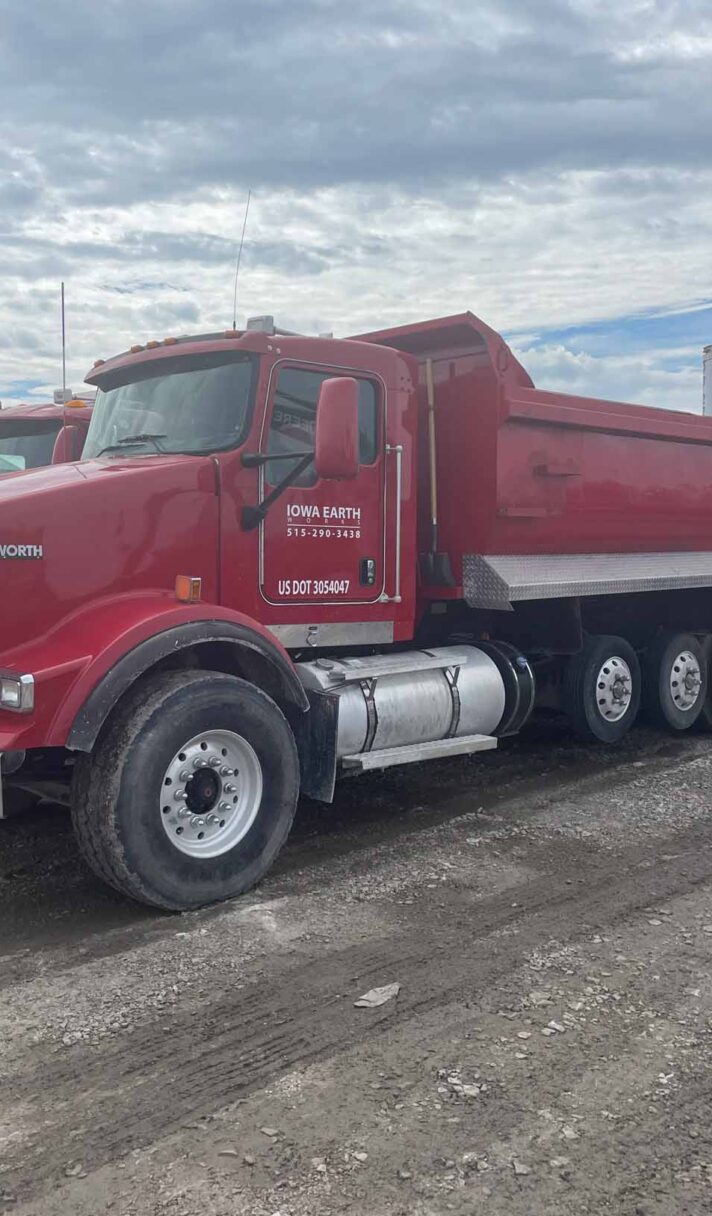 Company Iowa Earth Works